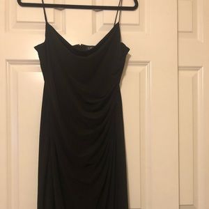 Ralph Lauren Black Dress
